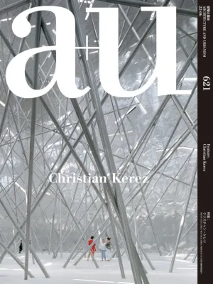 A U 621: Christian Kerez