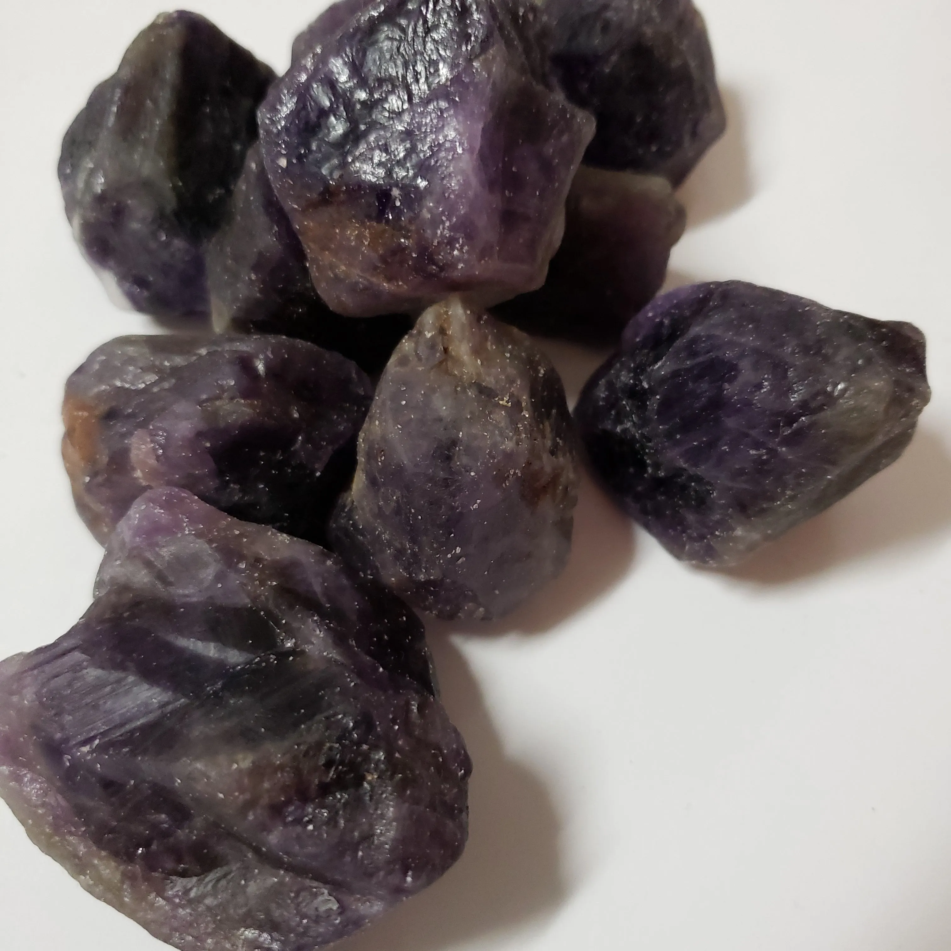 Amethyst - Raw