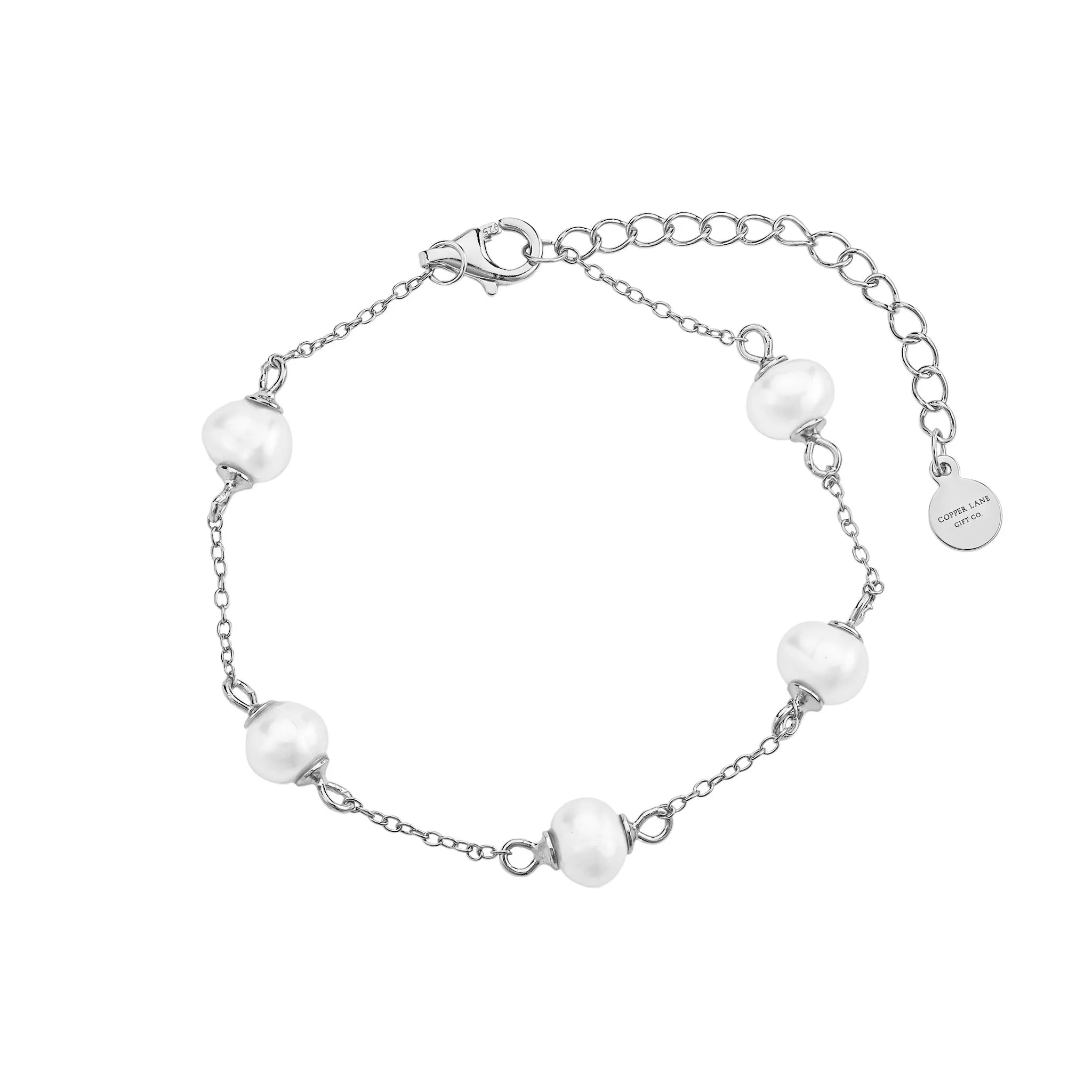 Athena Bracelet