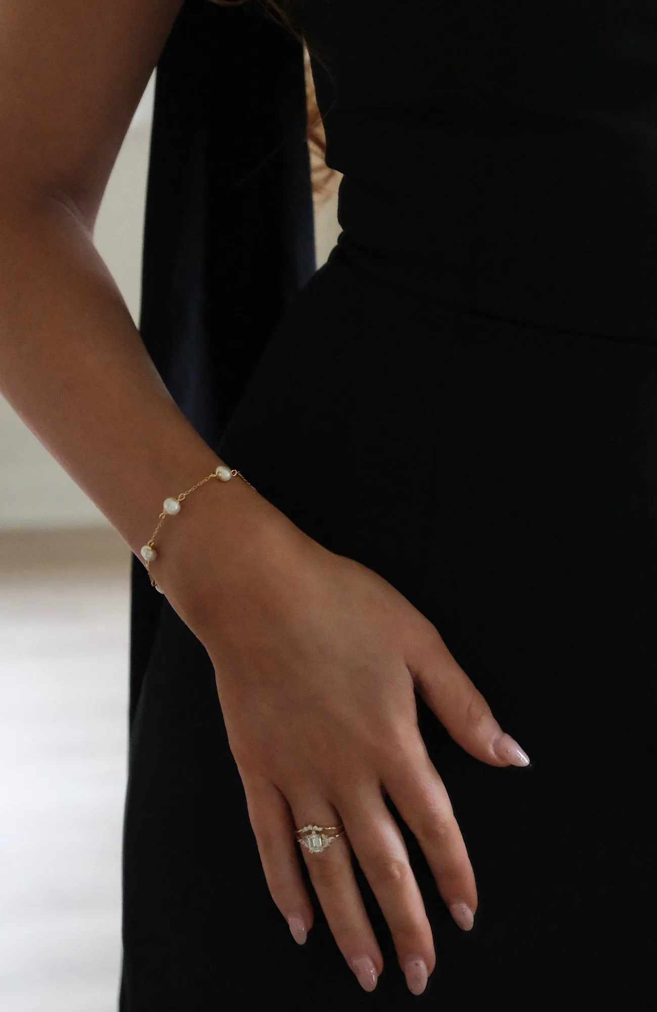 Athena Bracelet