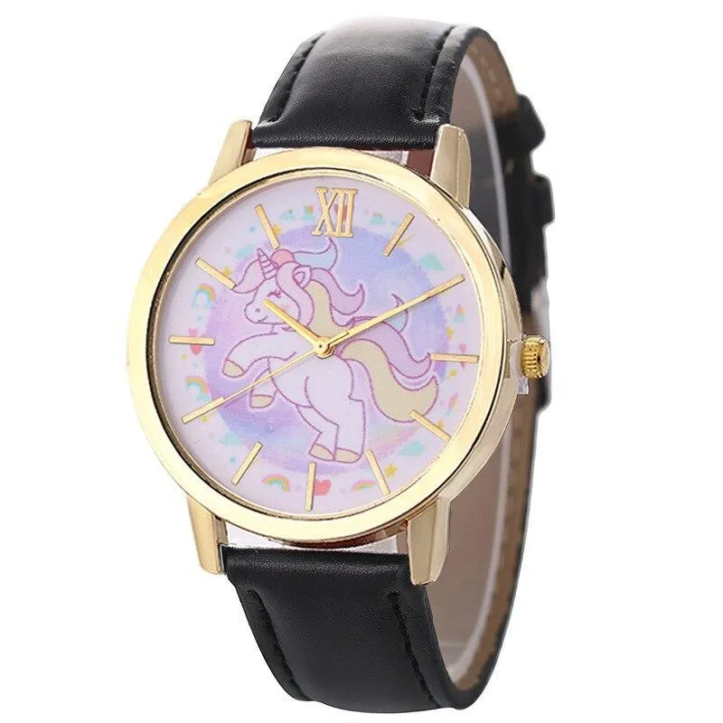 Azure Unicorn Watch