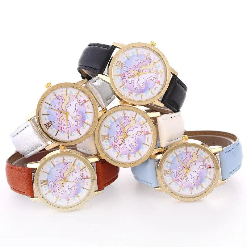 Azure Unicorn Watch