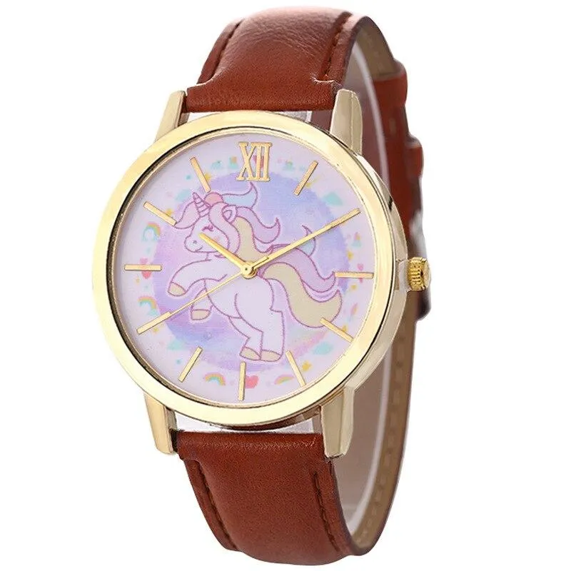 Azure Unicorn Watch