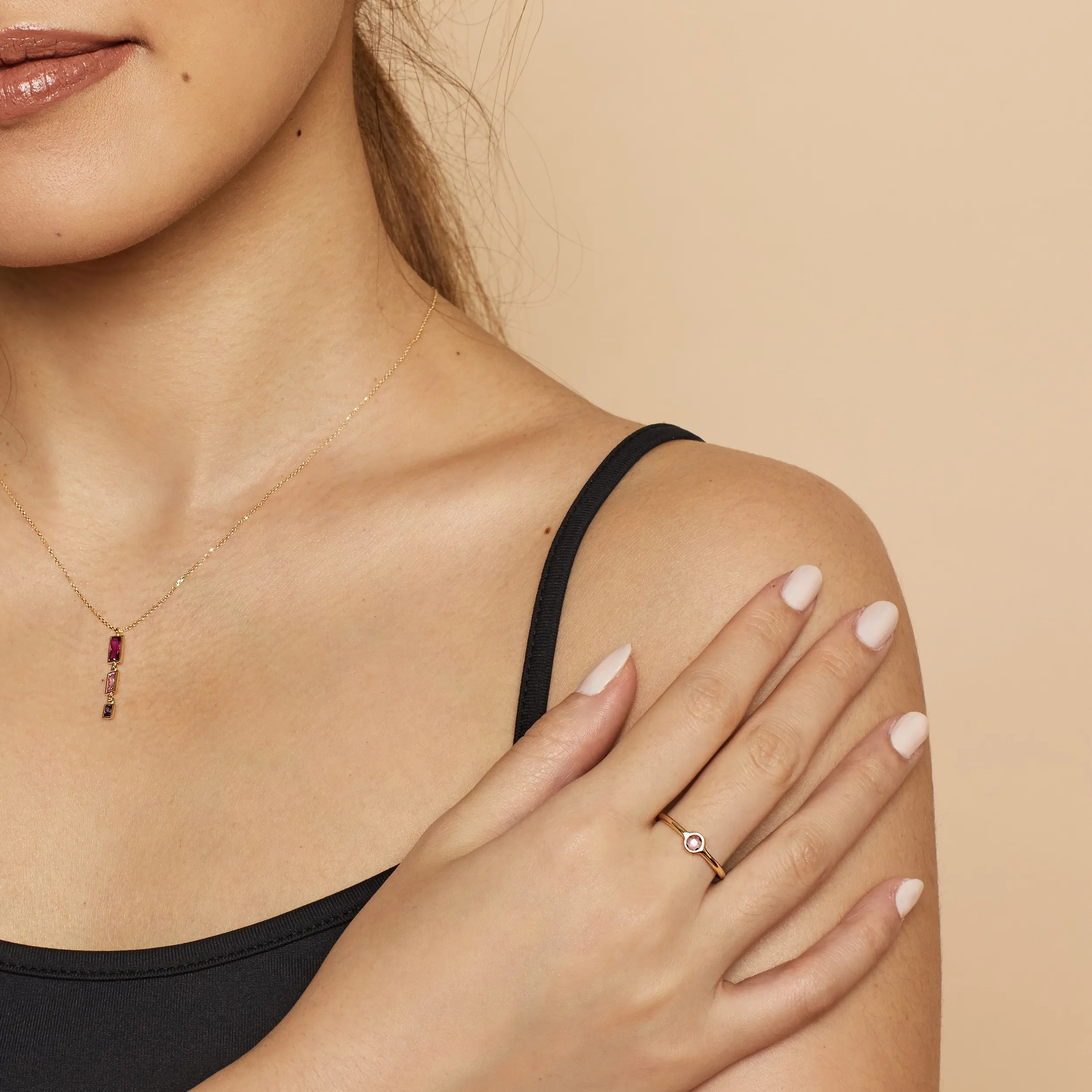 Bijoux Ring