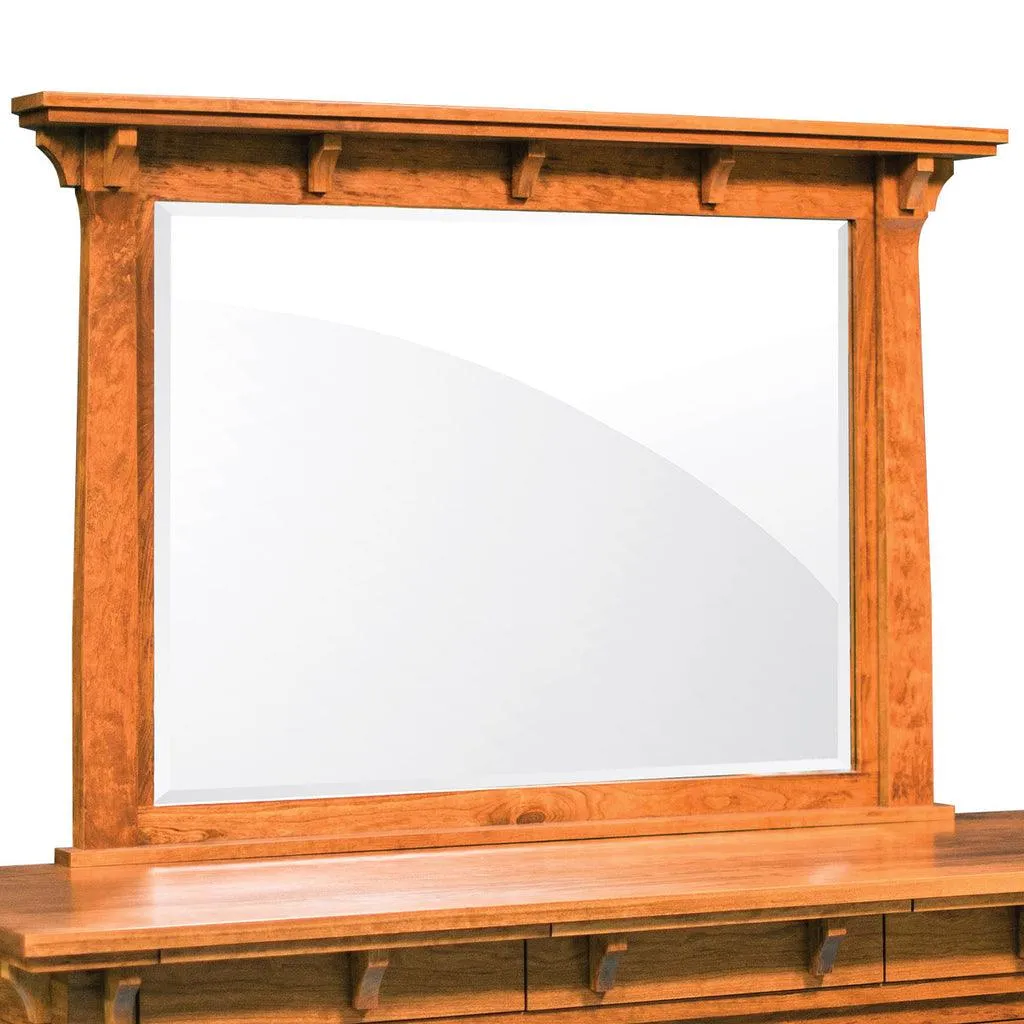 Express Ship MaRyan Dresser Mirror