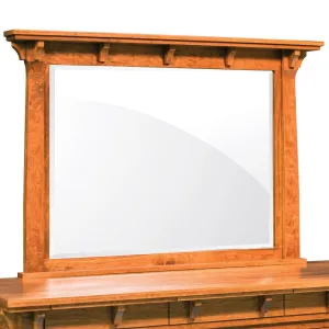 Express Ship MaRyan Dresser Mirror