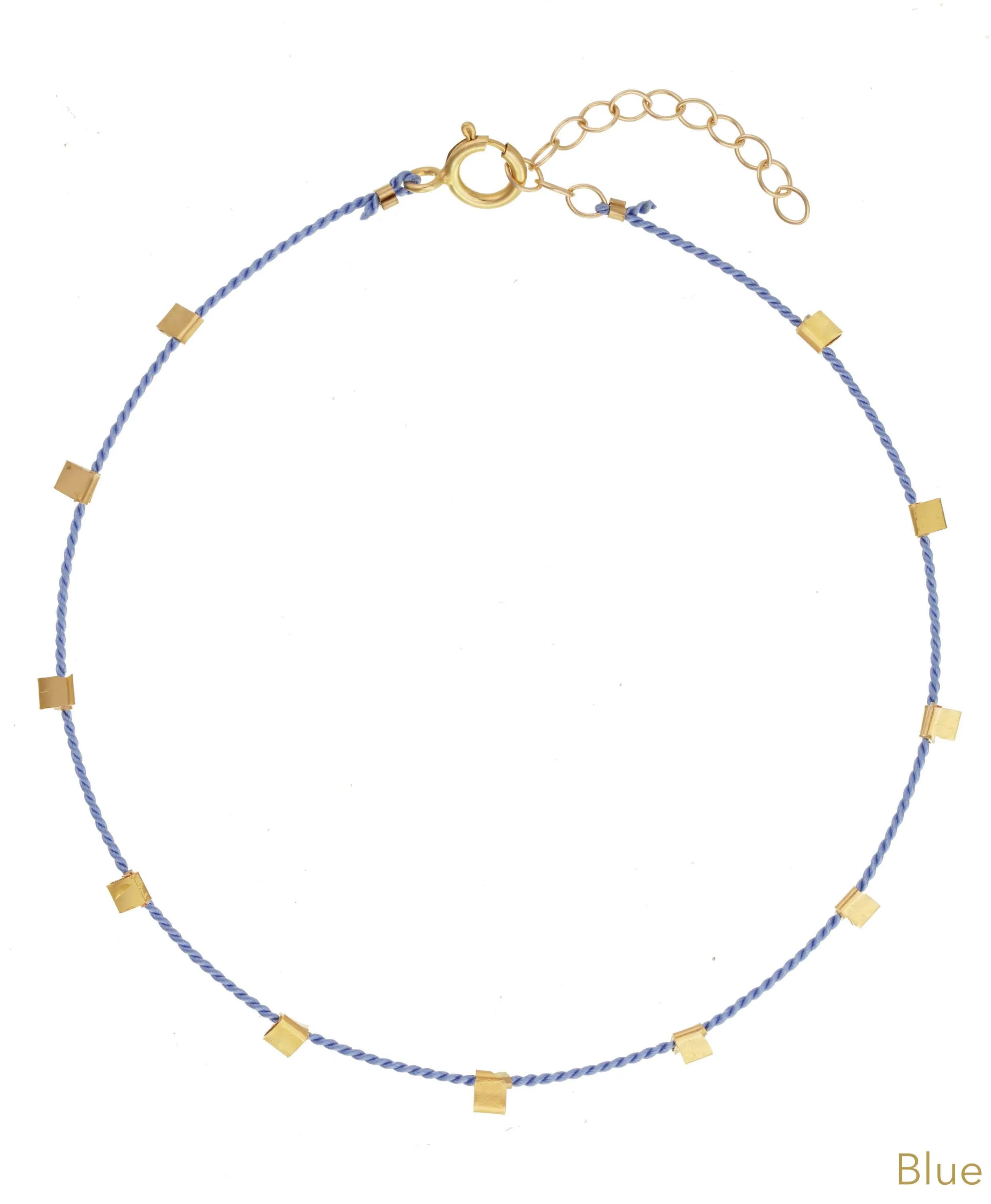 Hilo Anklet