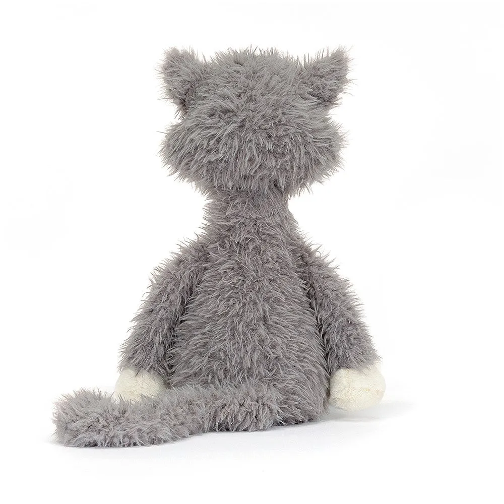 Jellycat Soft Toy Blowzy Belle Cat