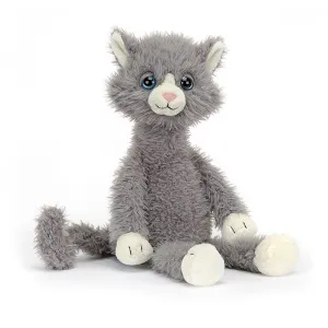 Jellycat Soft Toy Blowzy Belle Cat
