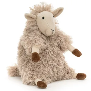 Jellycat Soft Toy Sherri Sheep