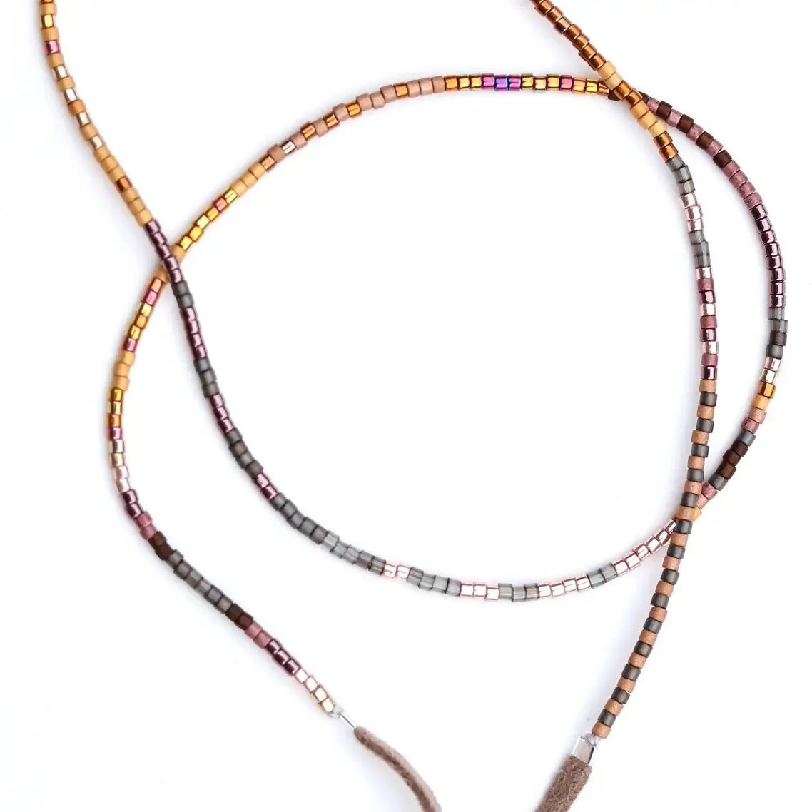 JULIE ROFMAN - ORO NECKLACE
