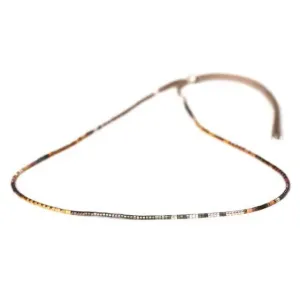JULIE ROFMAN - ORO NECKLACE