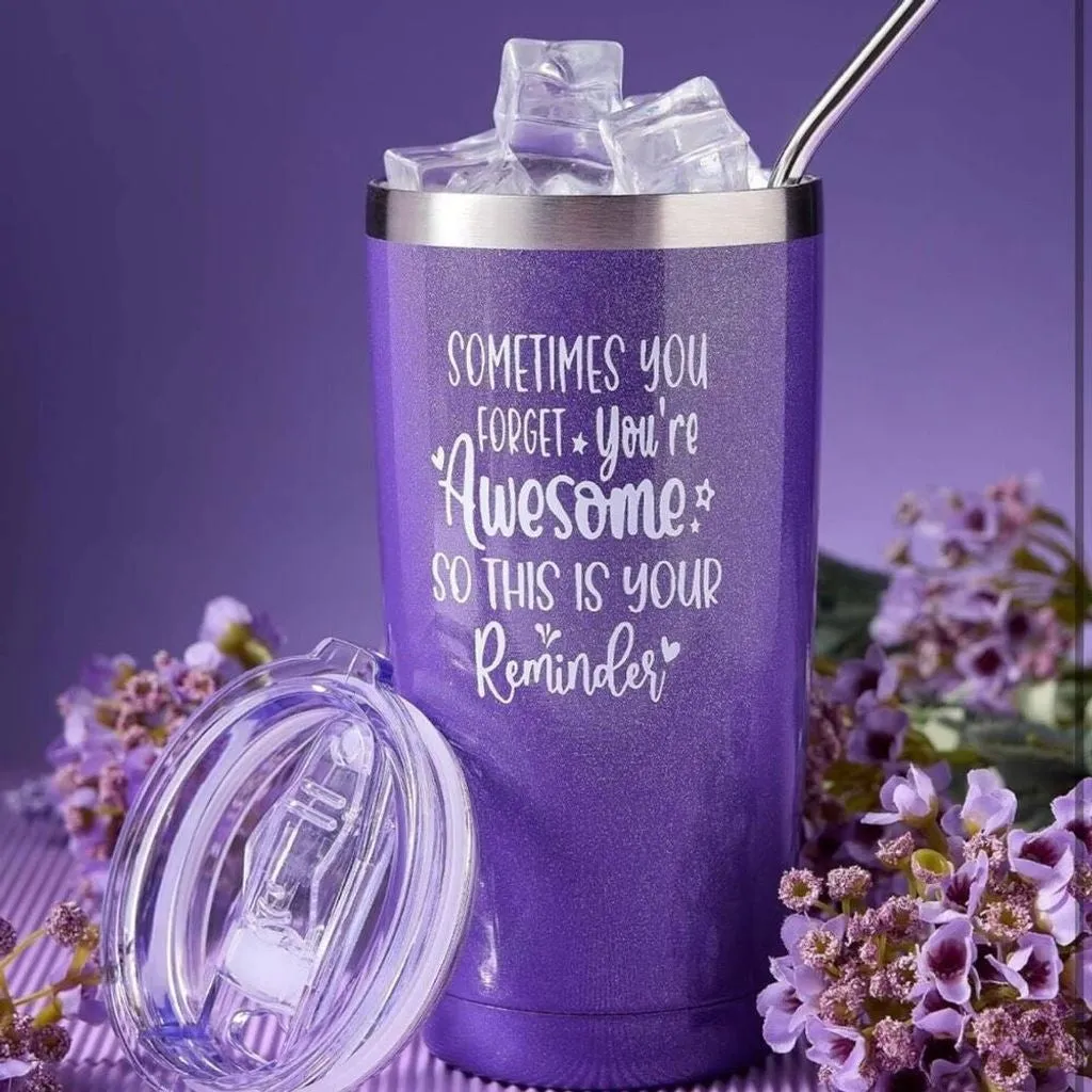 Lavender Spa Basket Set Gifts for Women Mom Best Friend