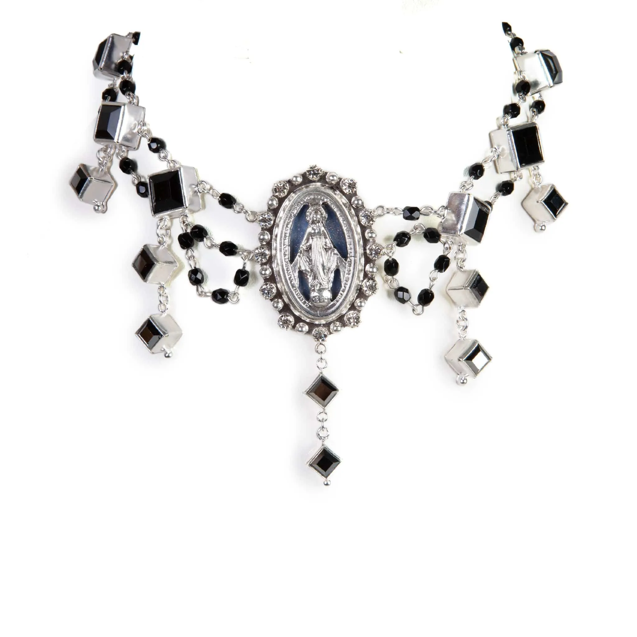 Milagrosa Collar