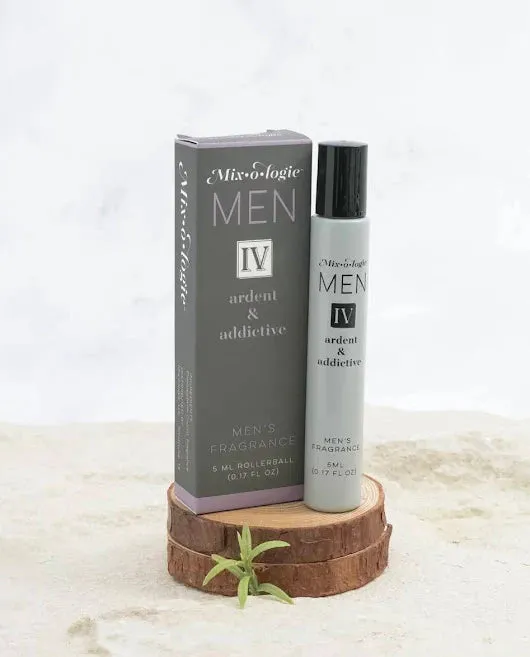 Mixologie - Men's Cologne