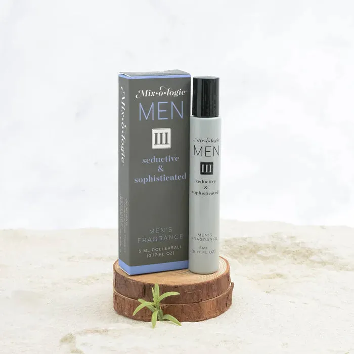 Mixologie - Men's Cologne