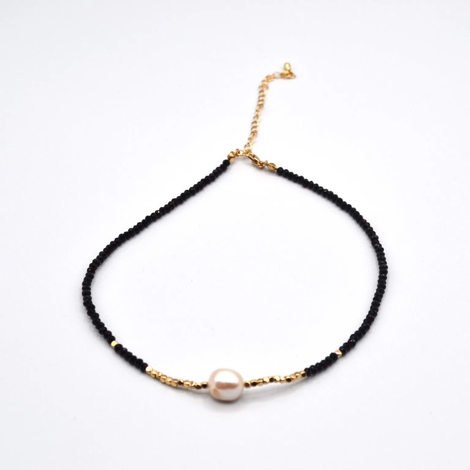 Pearl's Necklace