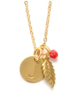 Penguin Charm Gold or Silver