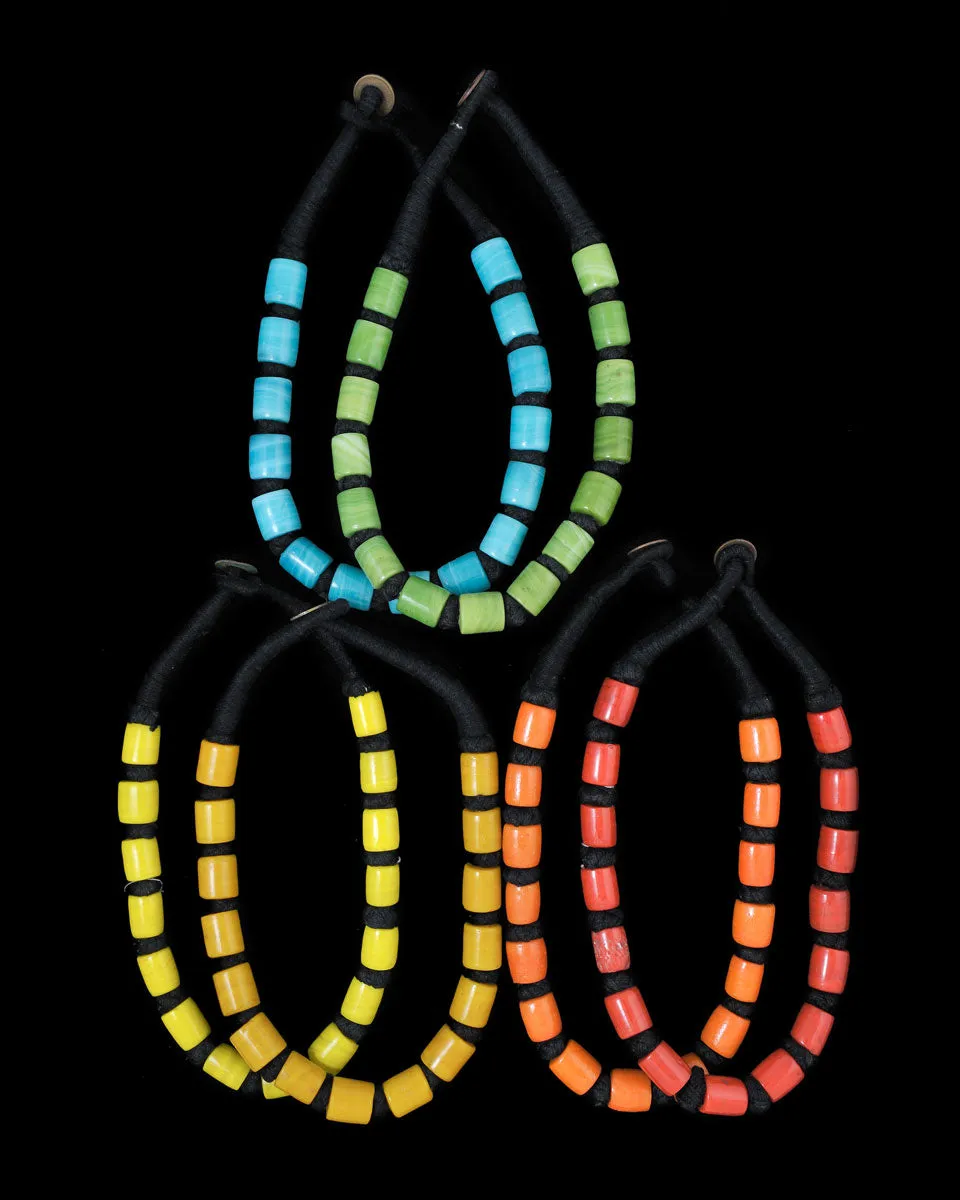 Simple Beaded Necklace