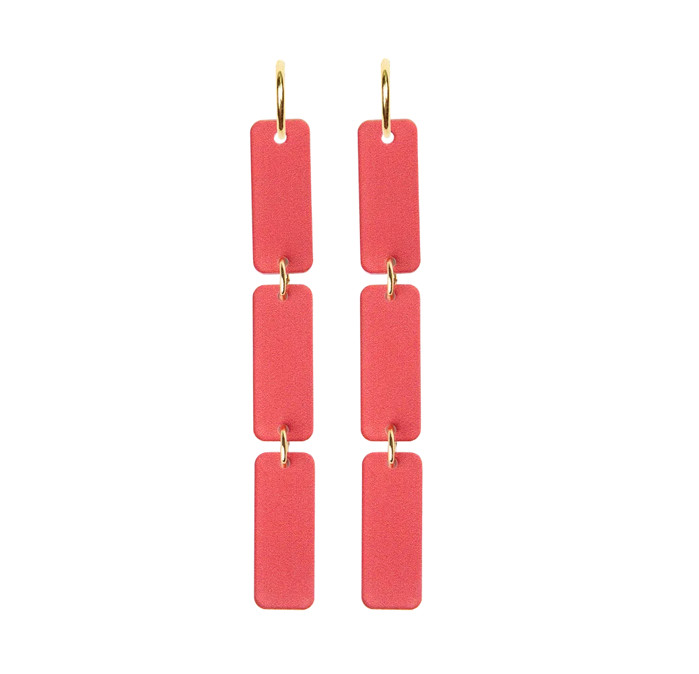 Sublime Flore Earrings