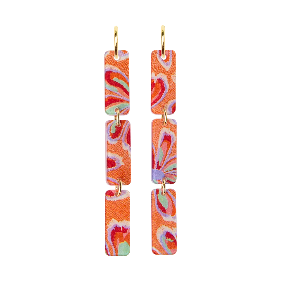 Sublime Flore Earrings