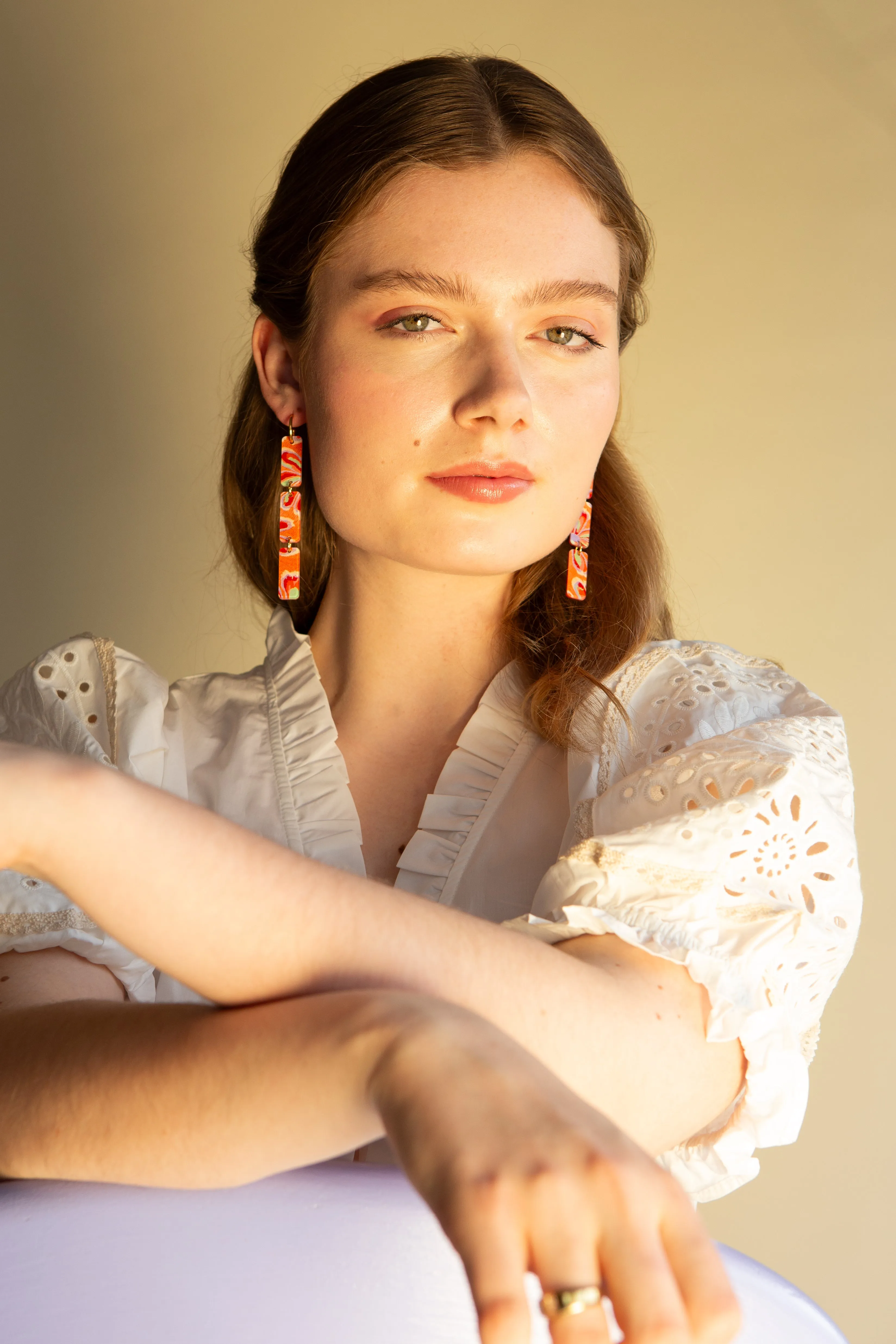 Sublime Flore Earrings