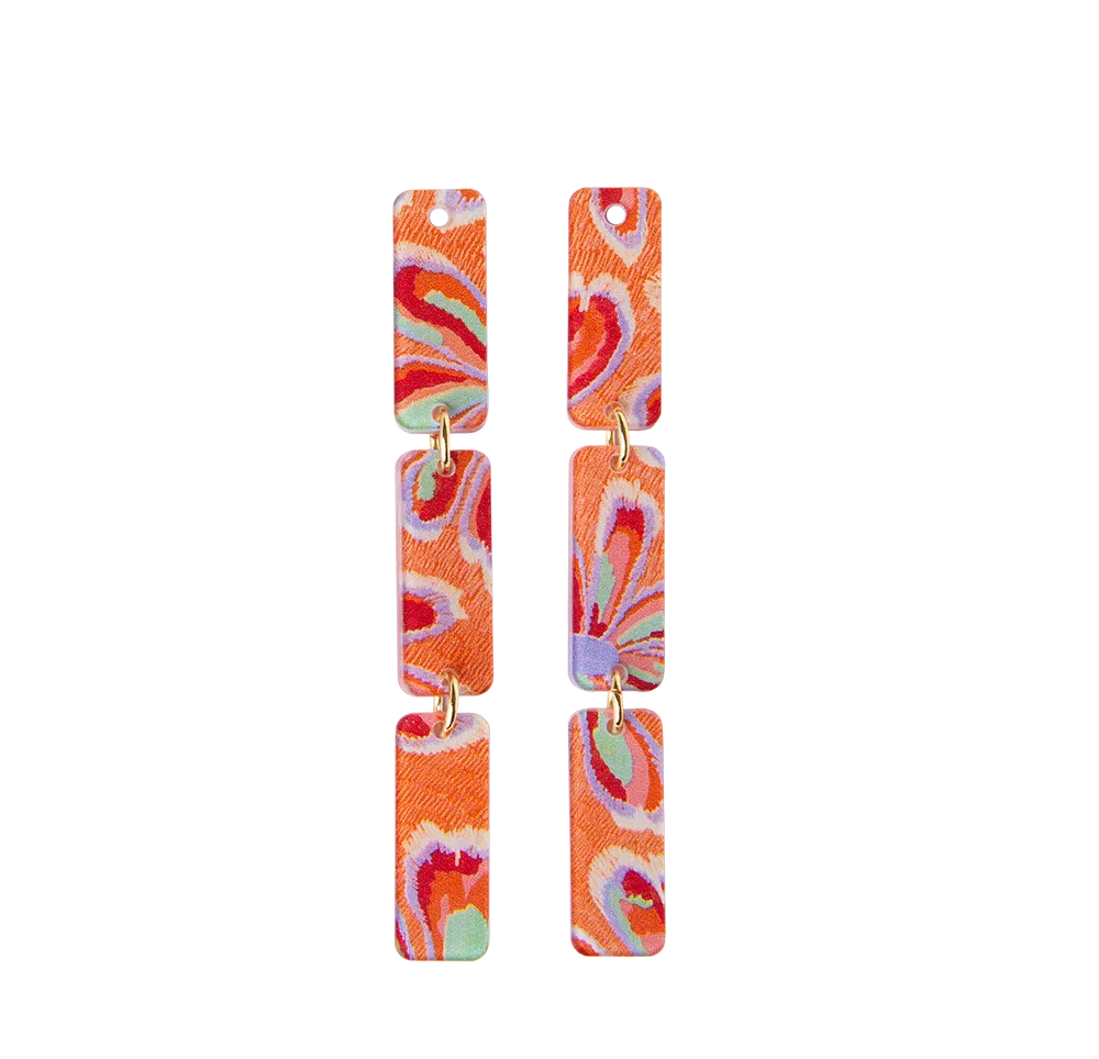 Sublime Flore Earrings