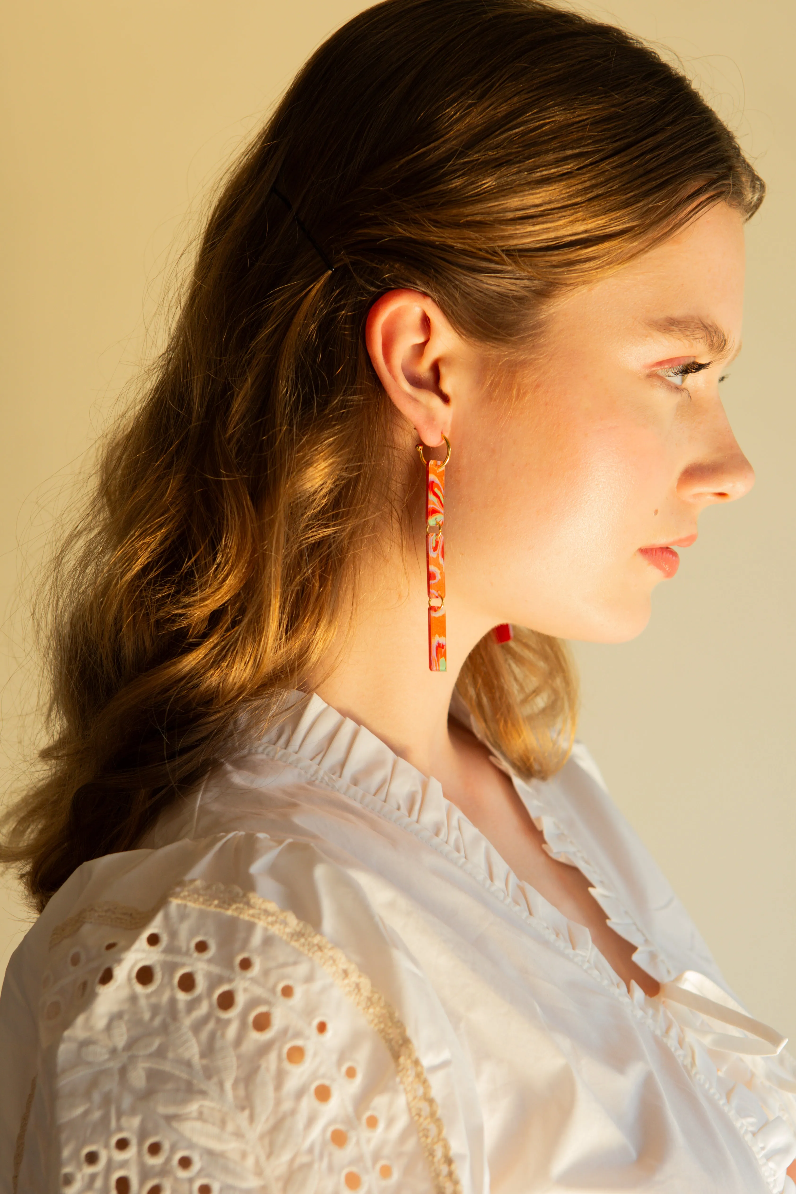 Sublime Flore Earrings