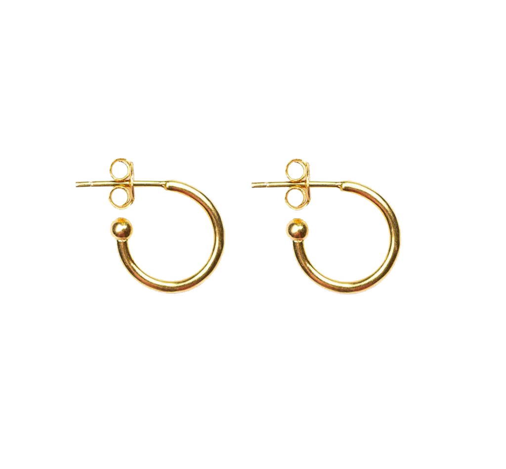 Sublime Flore Earrings