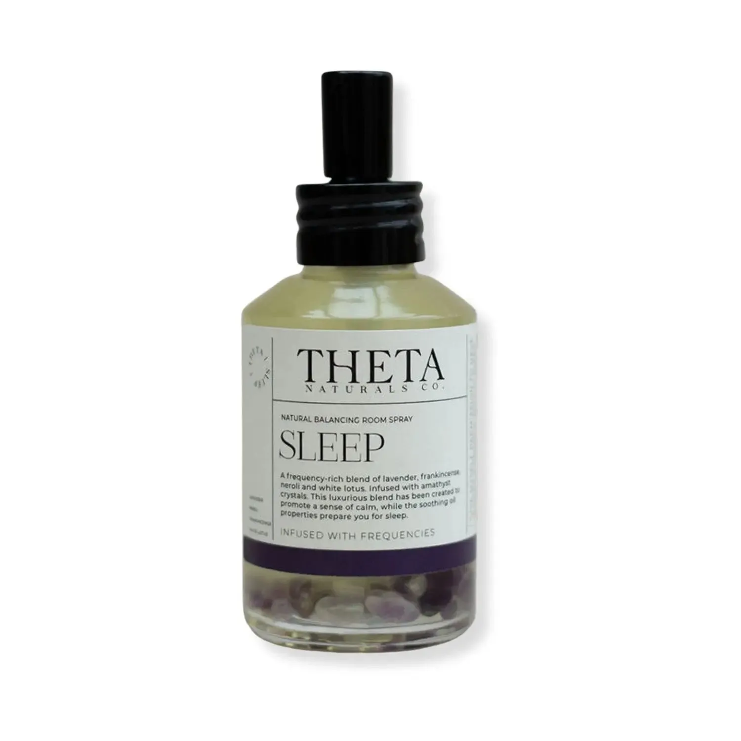 Theta Sleep - Room Spray
