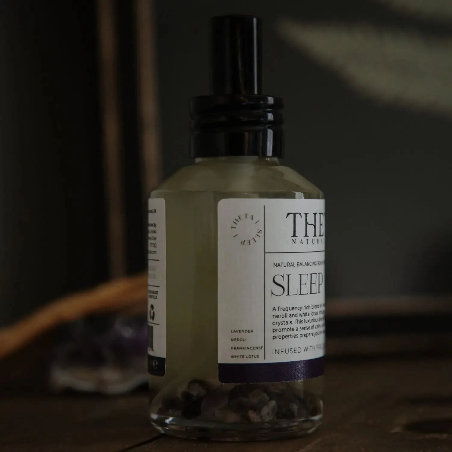 Theta Sleep - Room Spray