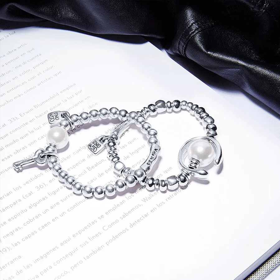 UNOde50 Another Round Oh Oh Oh! Bracelet
