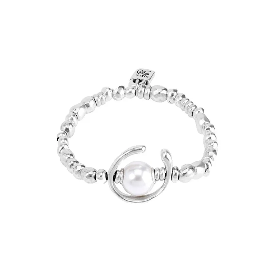 UNOde50 Another Round Oh Oh Oh! Bracelet
