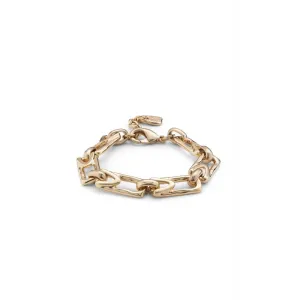 UNOde50 Ladies Brave Gold Splendid Bracelet